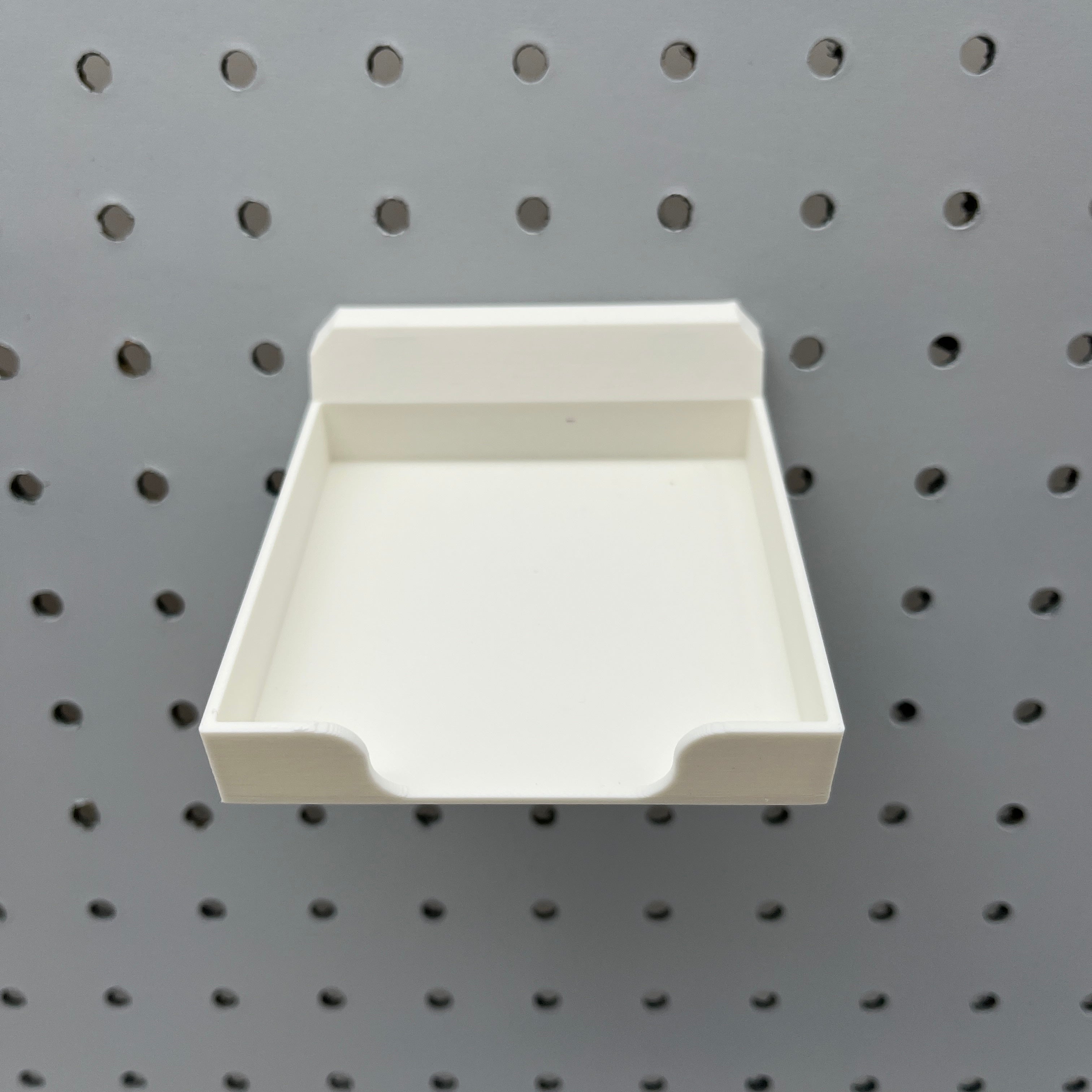 Sticky Note Holder