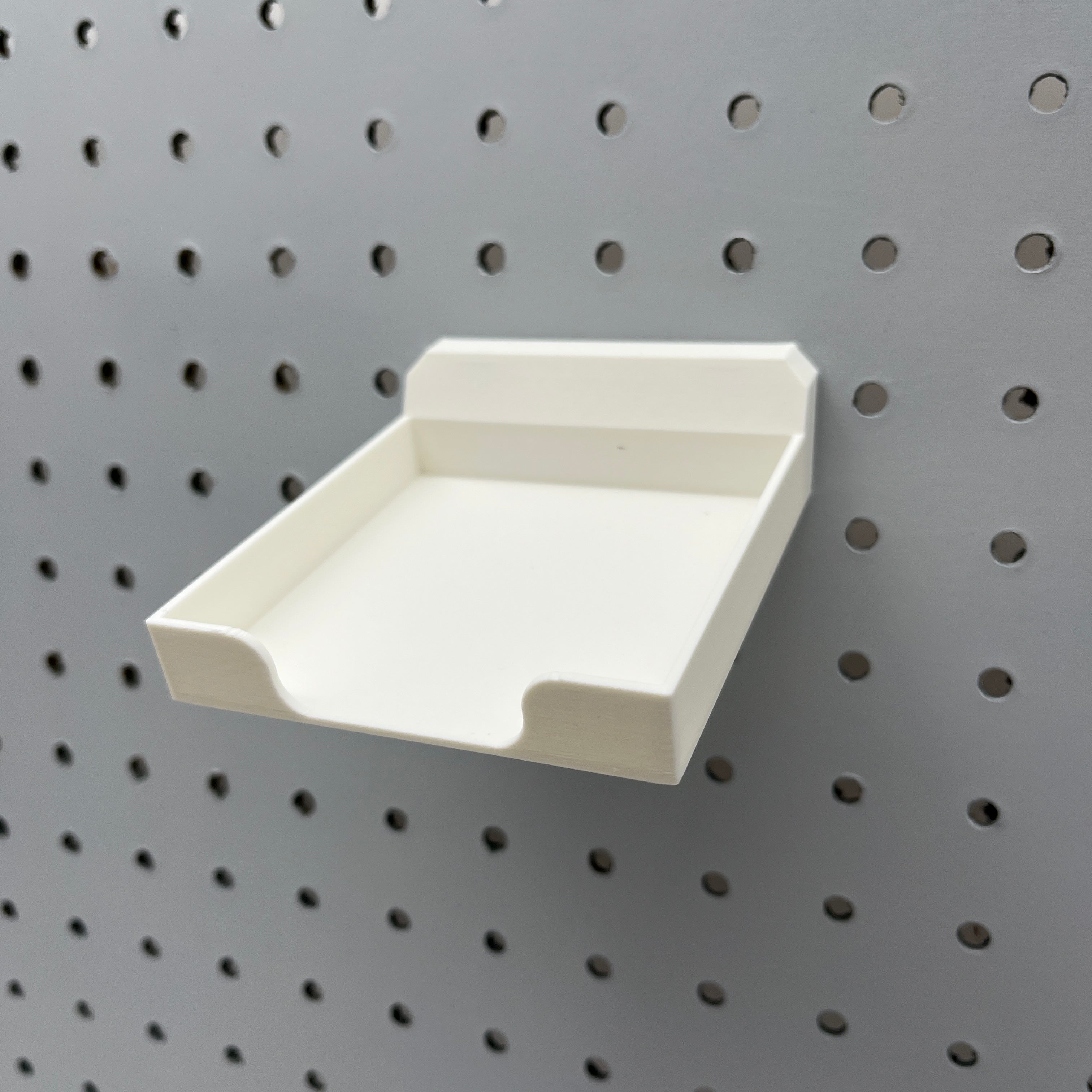 Sticky Note Holder