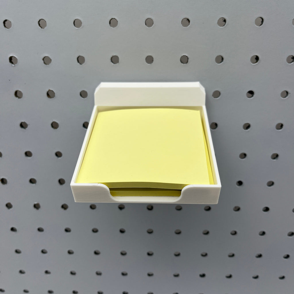 Sticky Note Holder
