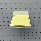 Sticky Note Holder