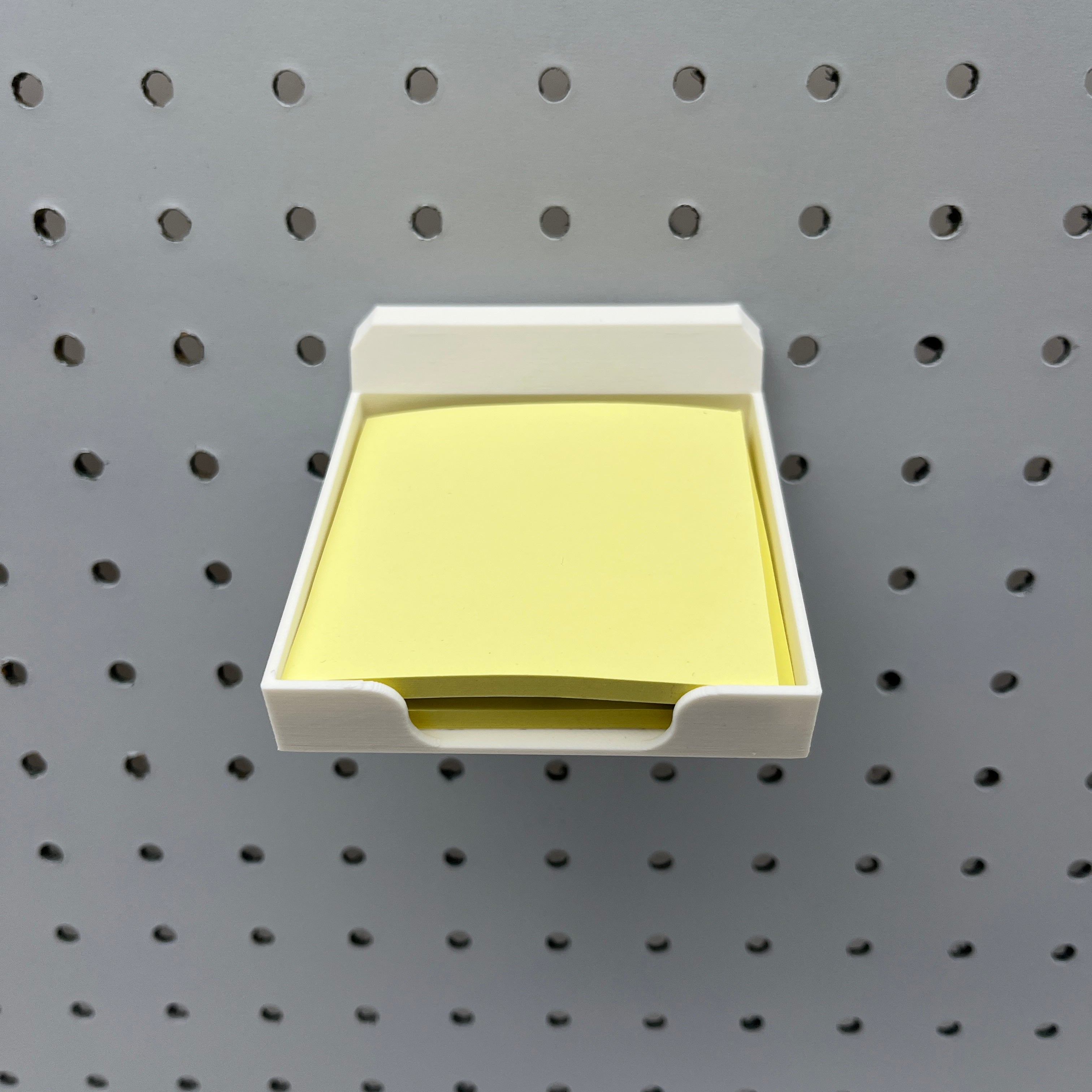 Sticky Note Holder