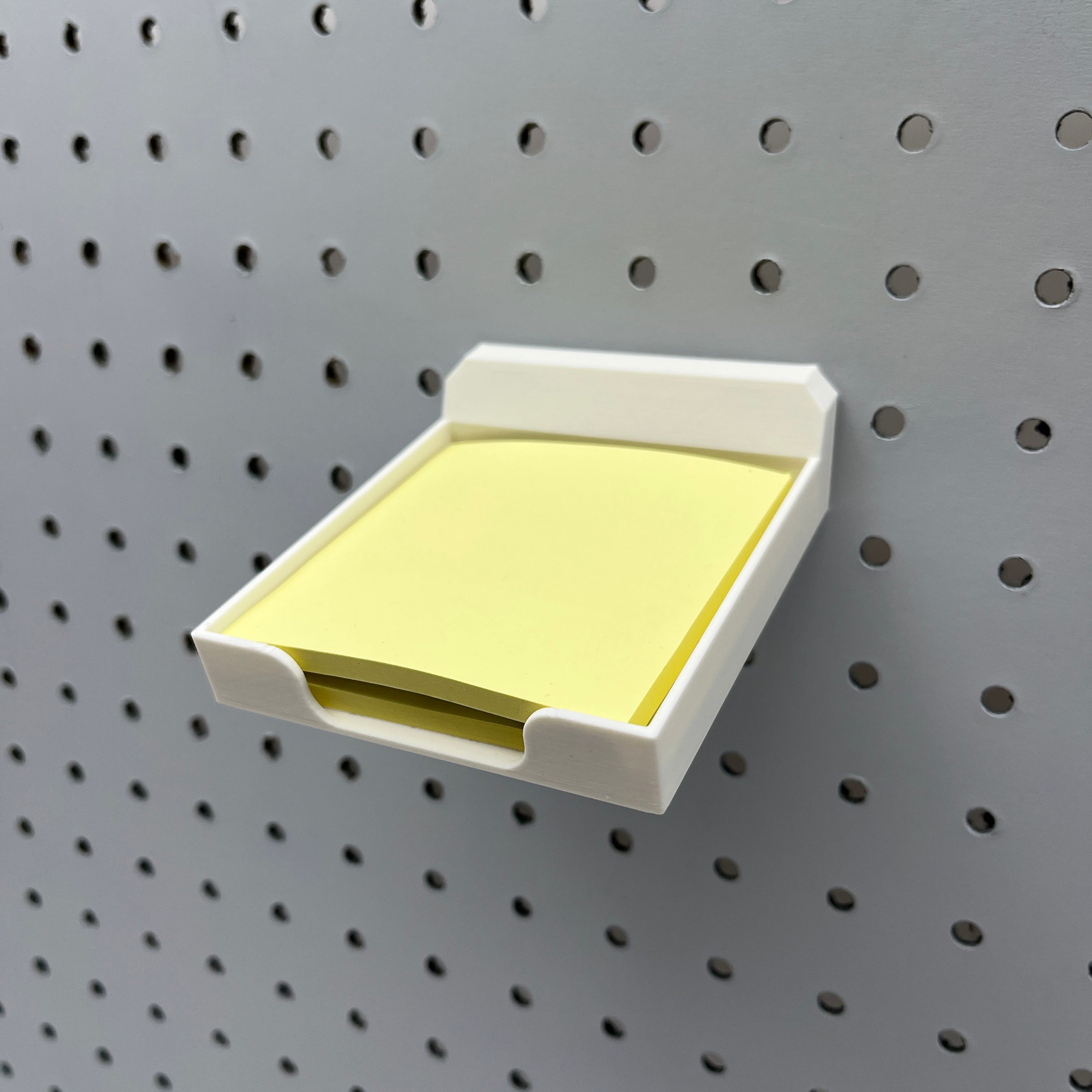 Sticky Note Holder