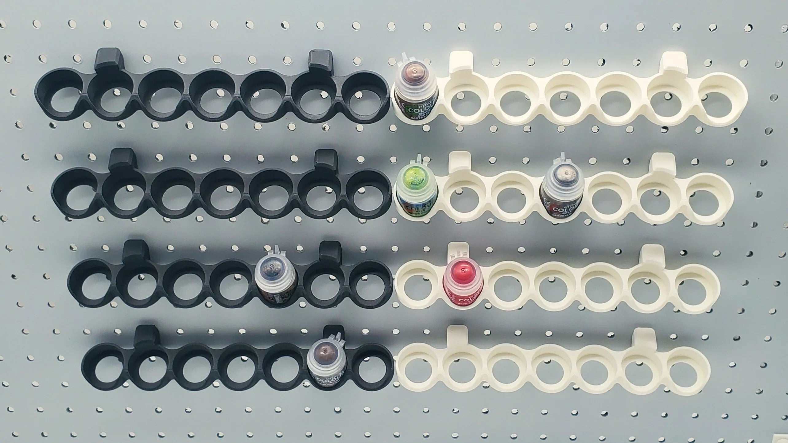 Citadel Paint Organizer