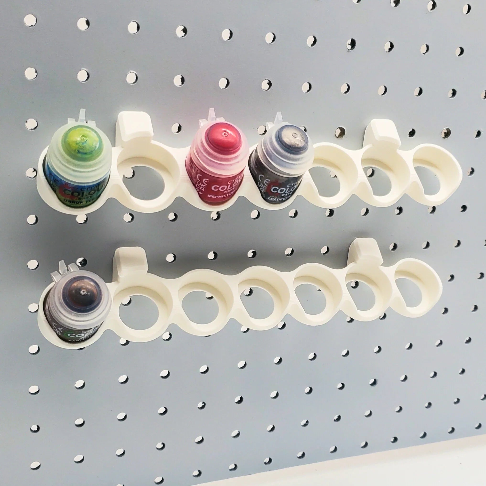 Citadel Paint Organizer