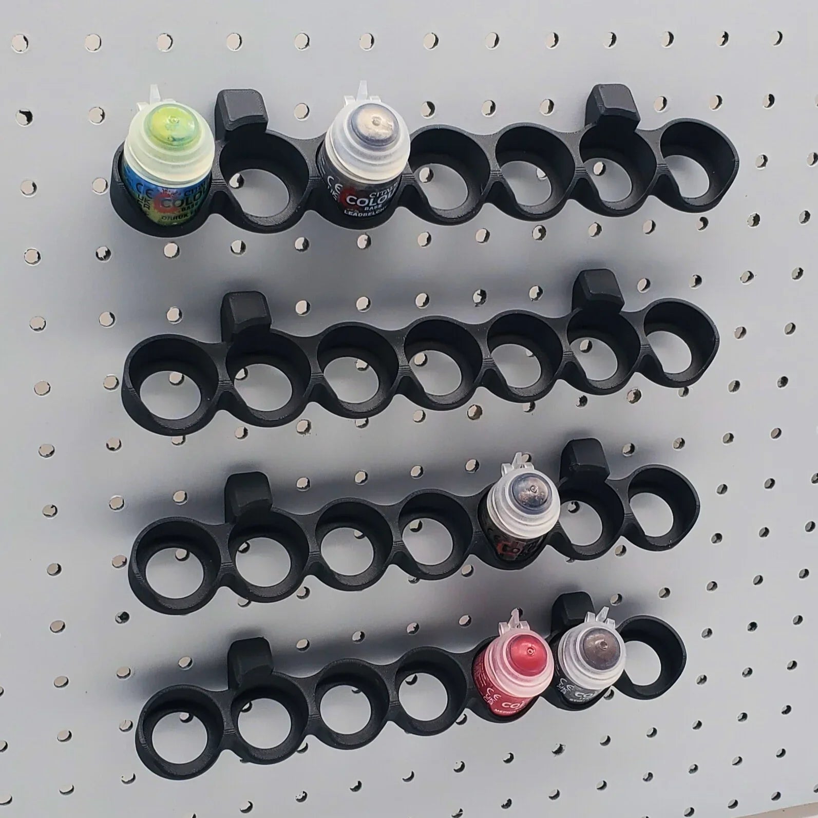 Citadel Paint Organizer