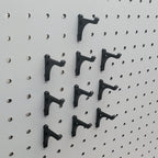 Platform Display Hook | Pack of 10