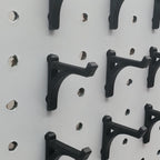 Platform Display Hook | Pack of 10