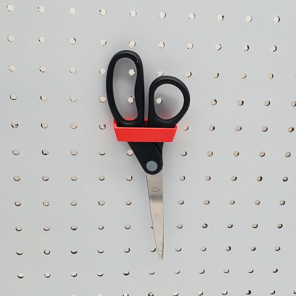 Single Scissor Holder | Pack of 2