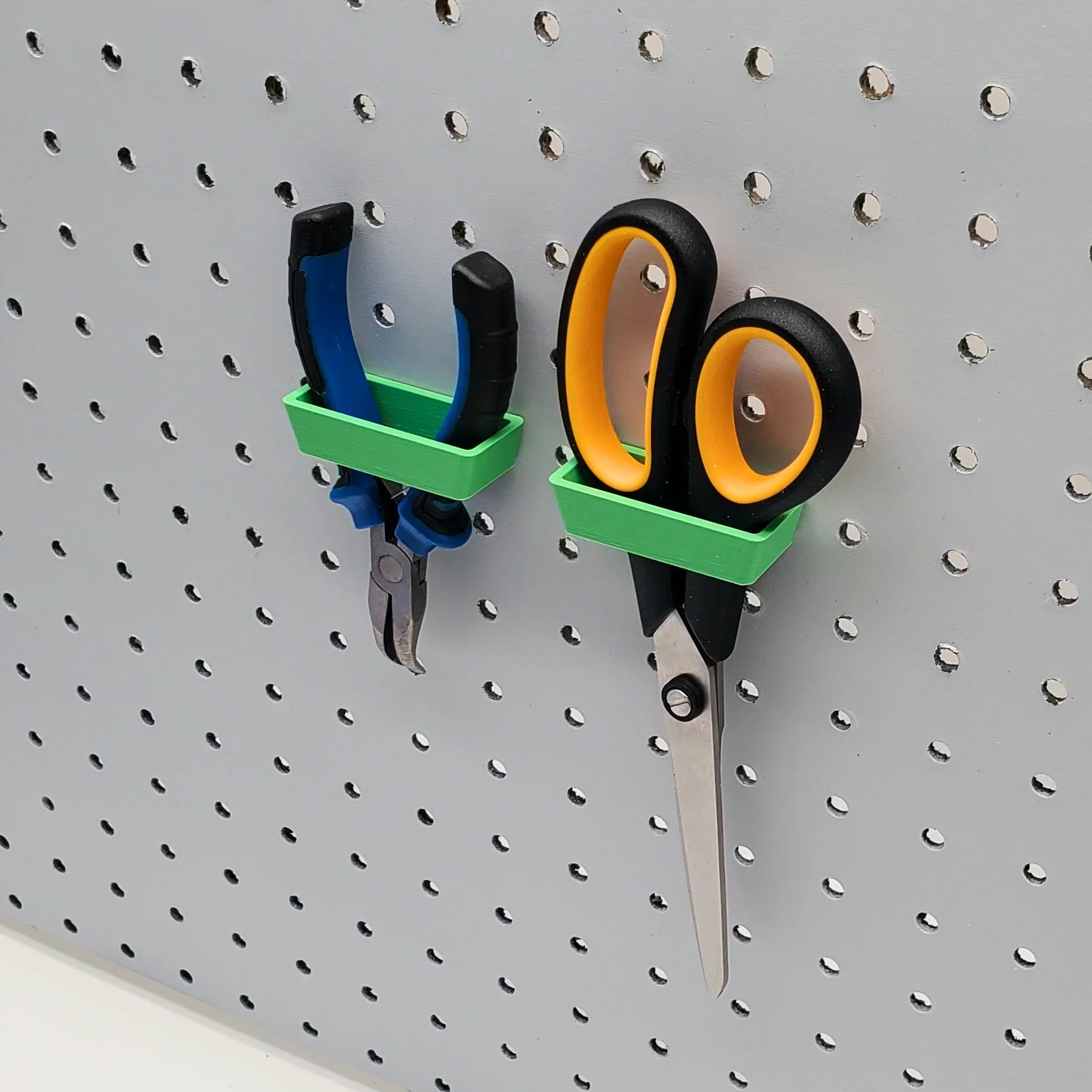 Single Scissor Holder | Pack of 2
