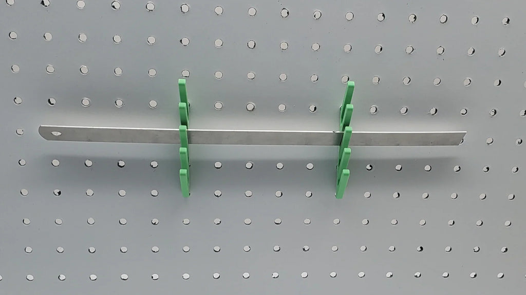 Ruler Organizer Set