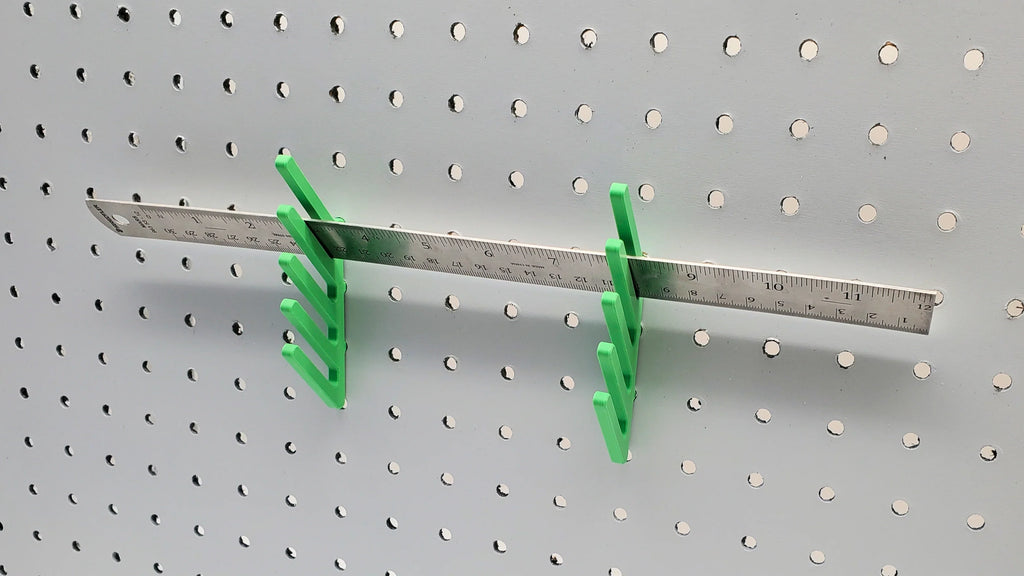 Ruler Organizer Set