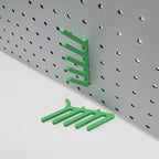 Ruler Organizer Set