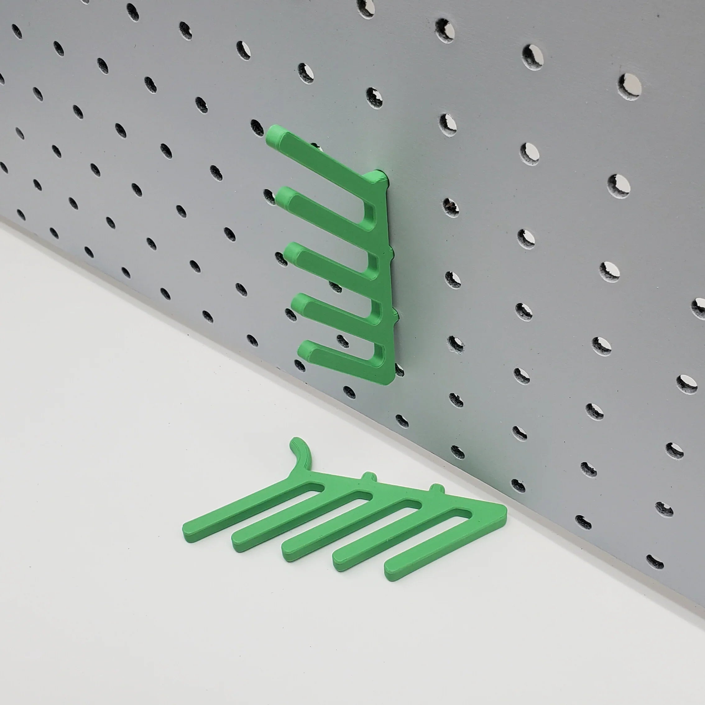 Ruler Organizer Set