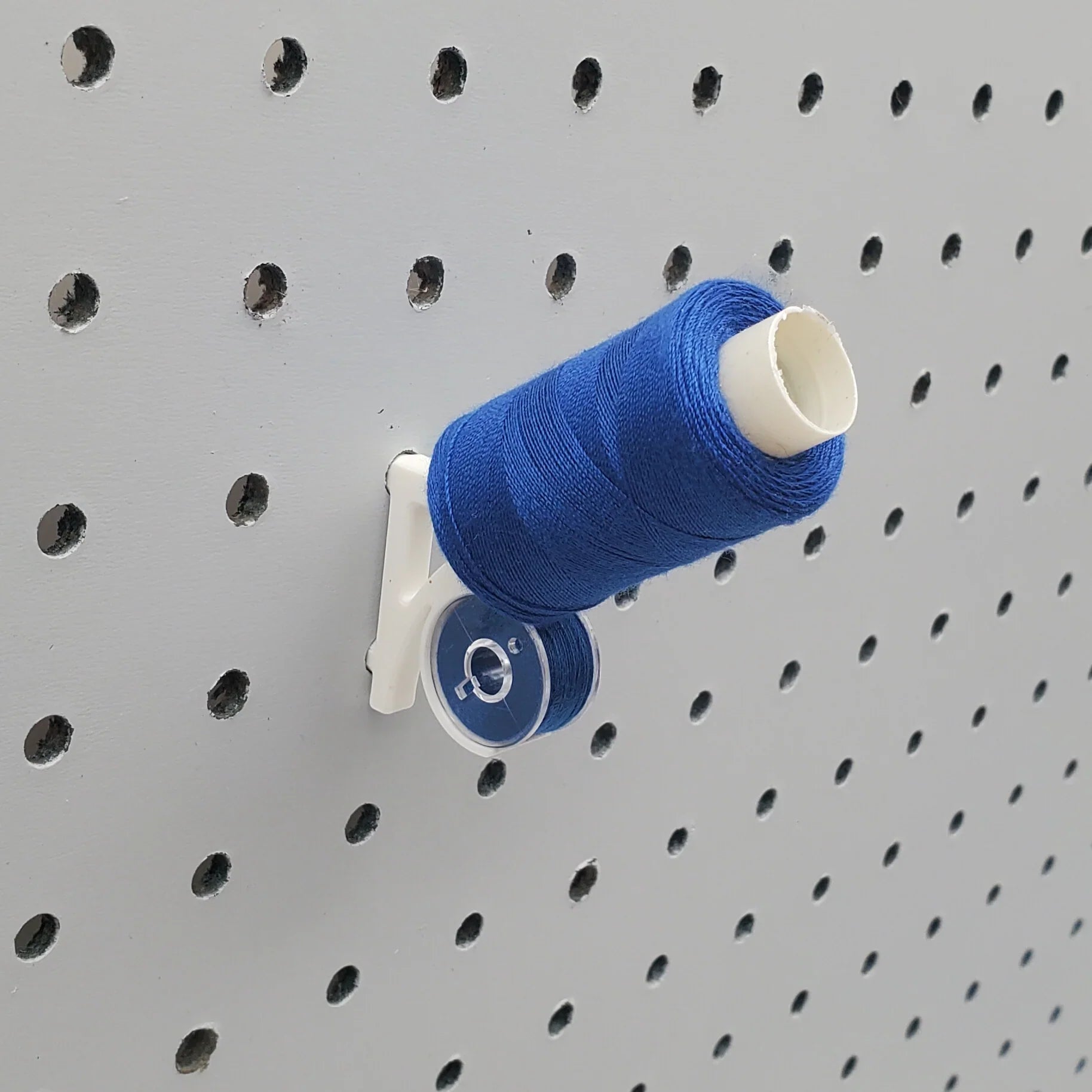 Thread and Bobbin Hook (Pack of 10)