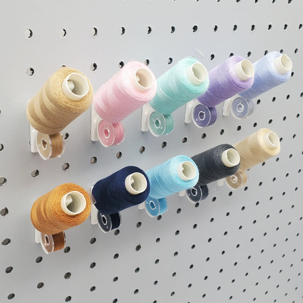 Thread and Bobbin Hook (Pack of 10)