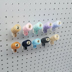 Thread and Bobbin Hook (Pack of 10)