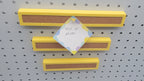 Corkboard Strip