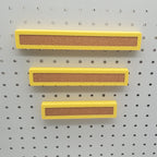 Corkboard Strip