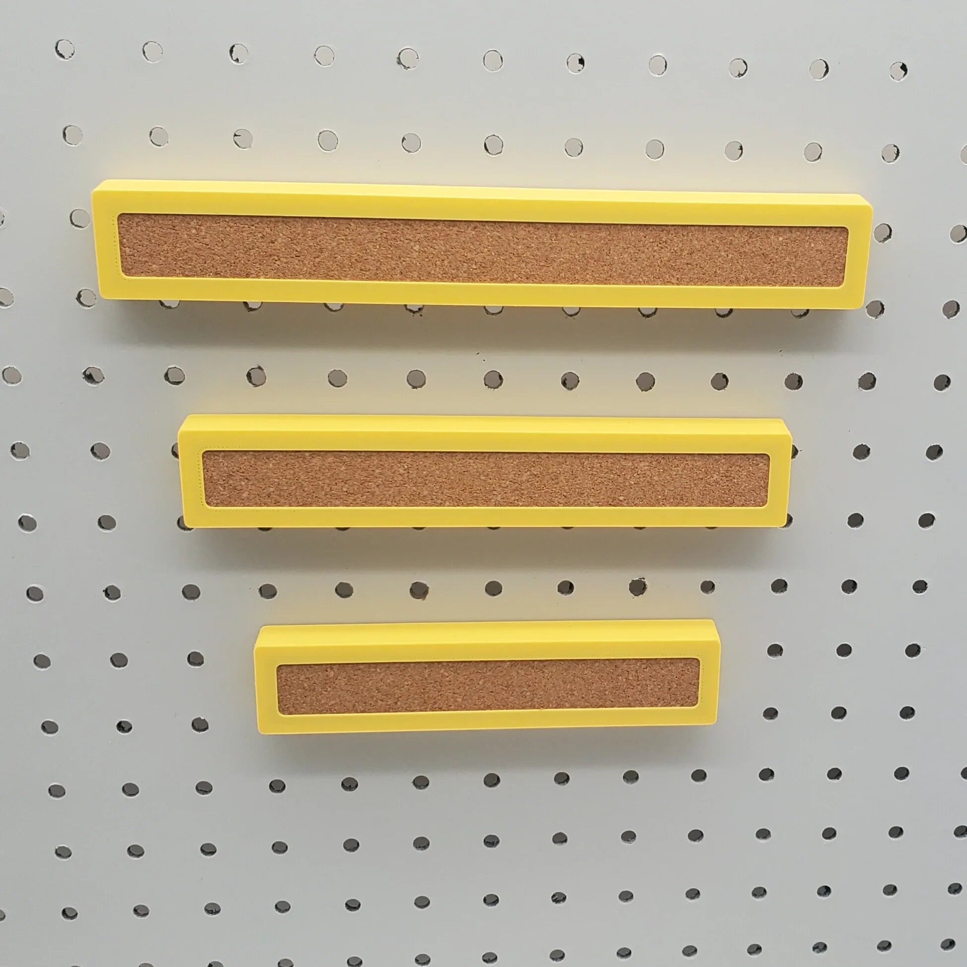 Corkboard Strip