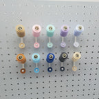 Thread and Bobbin Hook (Pack of 10)