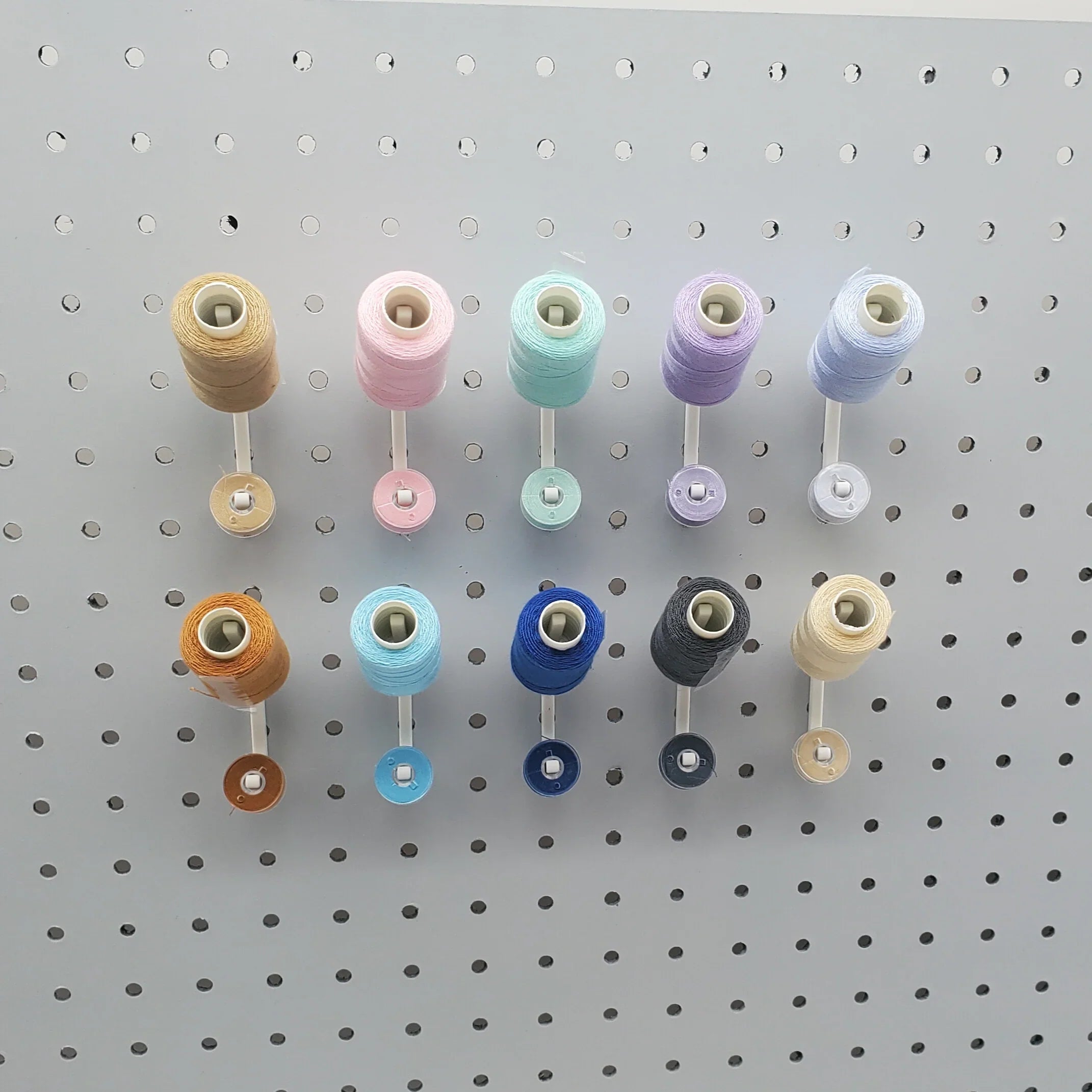 Thread and Bobbin Hook (Pack of 10)