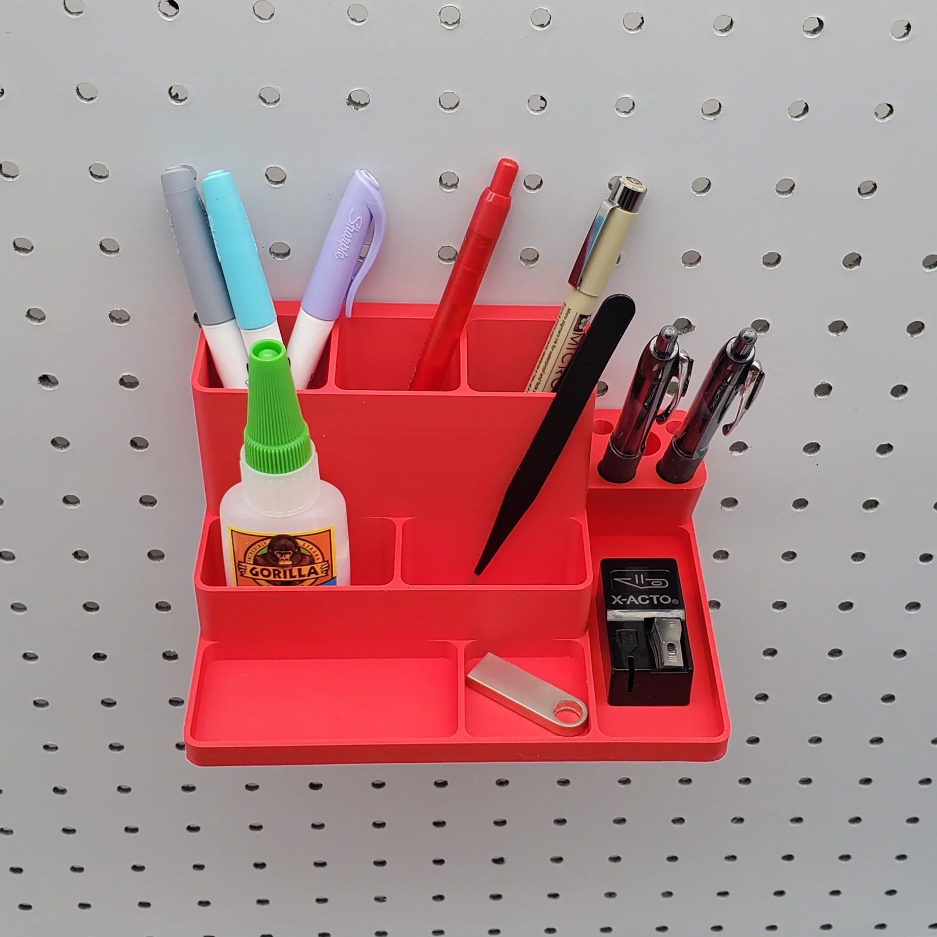 Desk Organizer