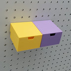 Stackable Drawers