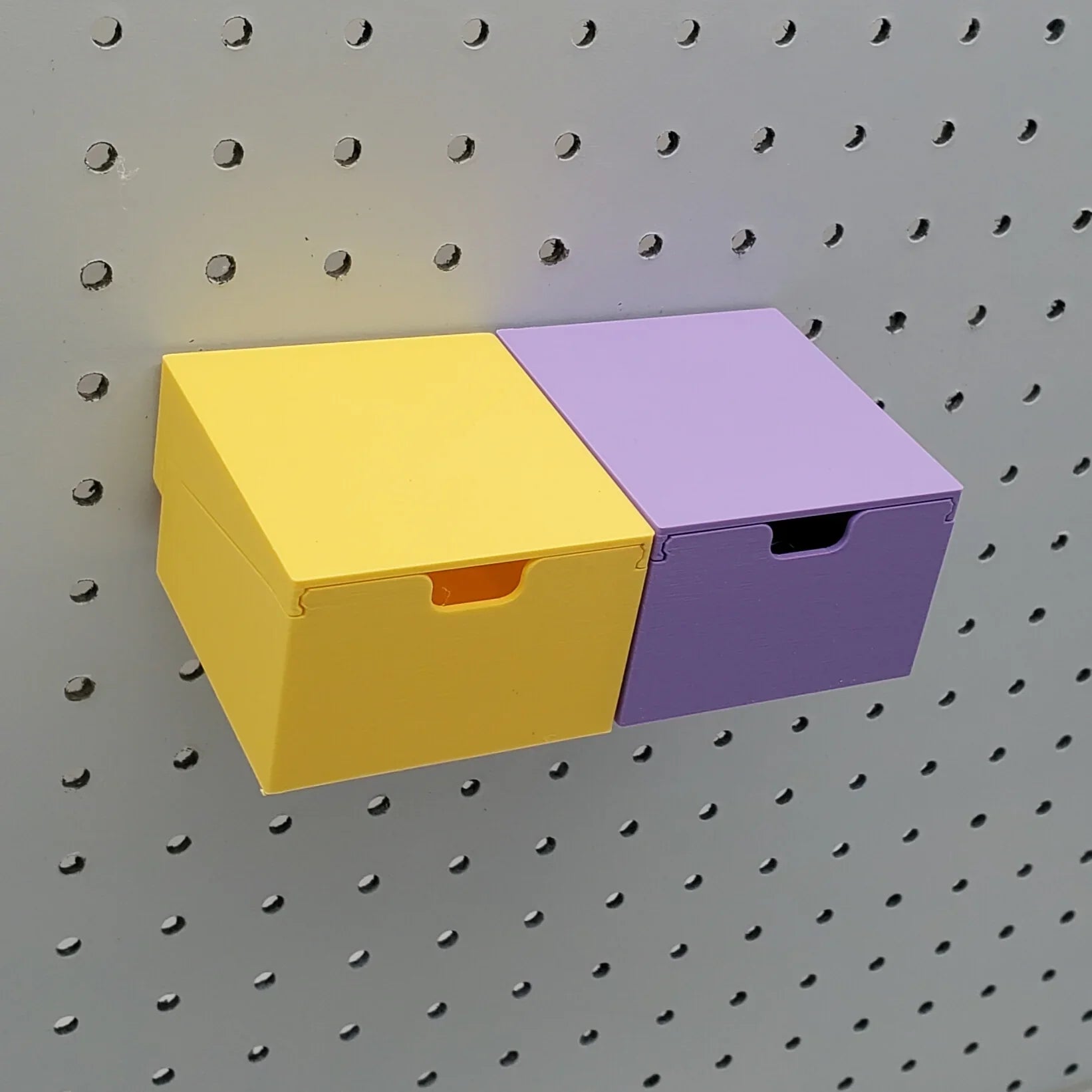 Stackable Drawers