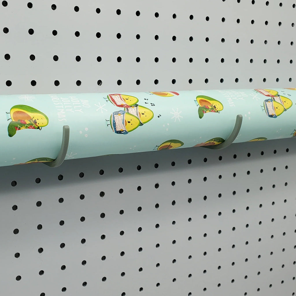 Roll Hooks Set