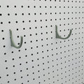 Roll Hooks Set, 1/4" for pegboard
