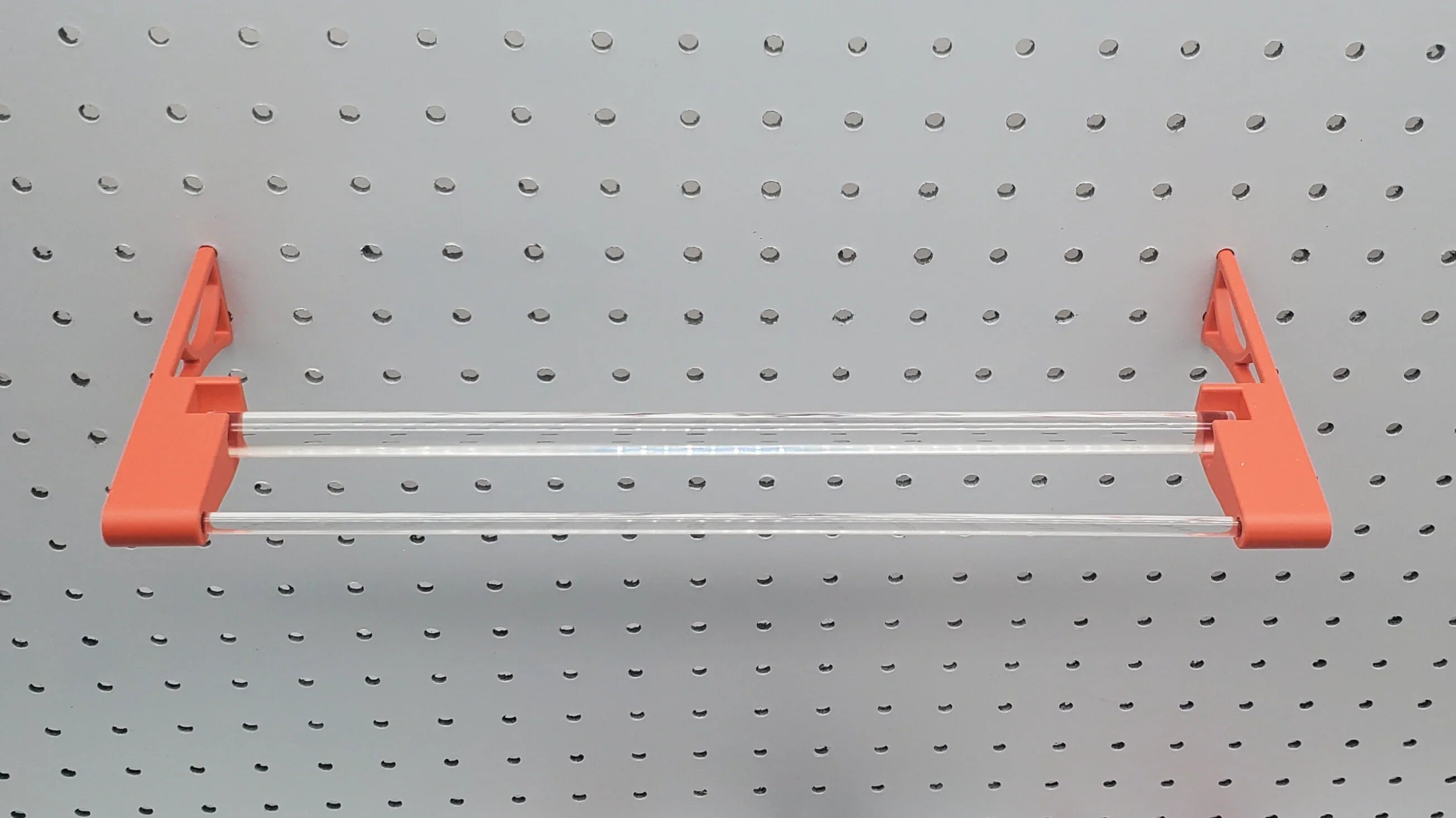 Washi Tape Display Rod