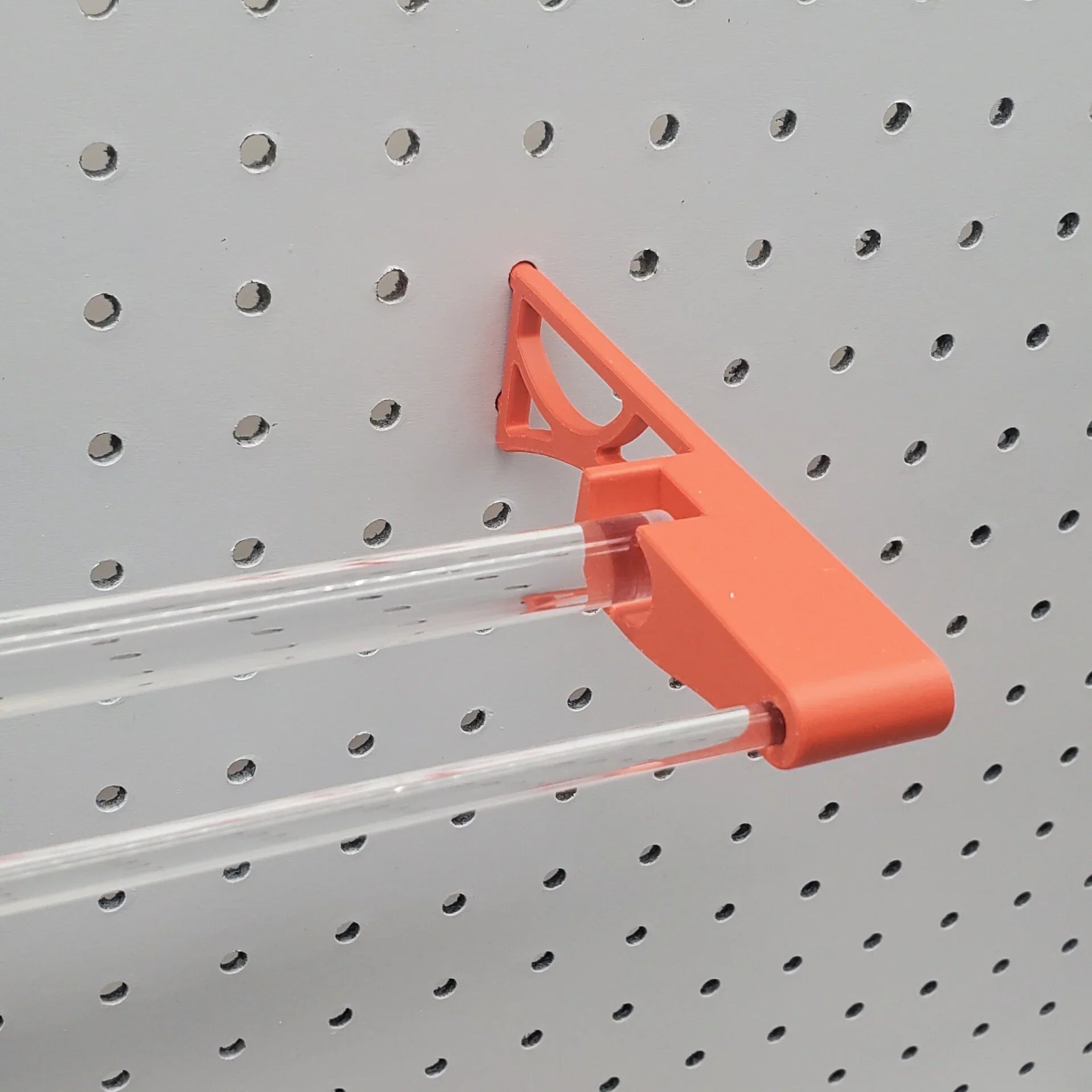 Washi Tape Display Rod