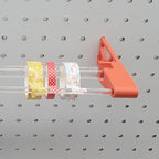 Washi Tape Display Rod