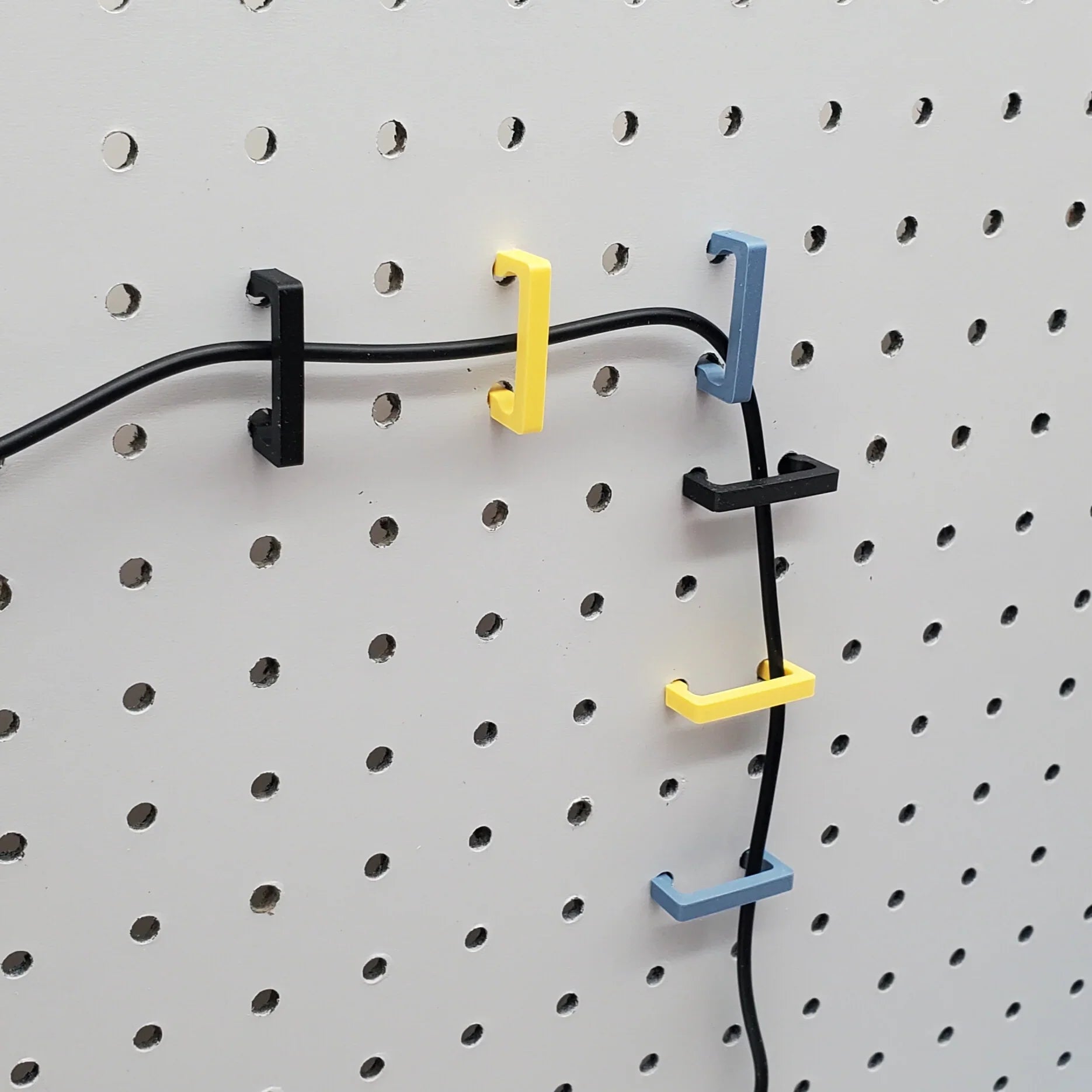 Cable Clips (Pack of 5)