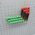 Screwdriver Organizer Funnels