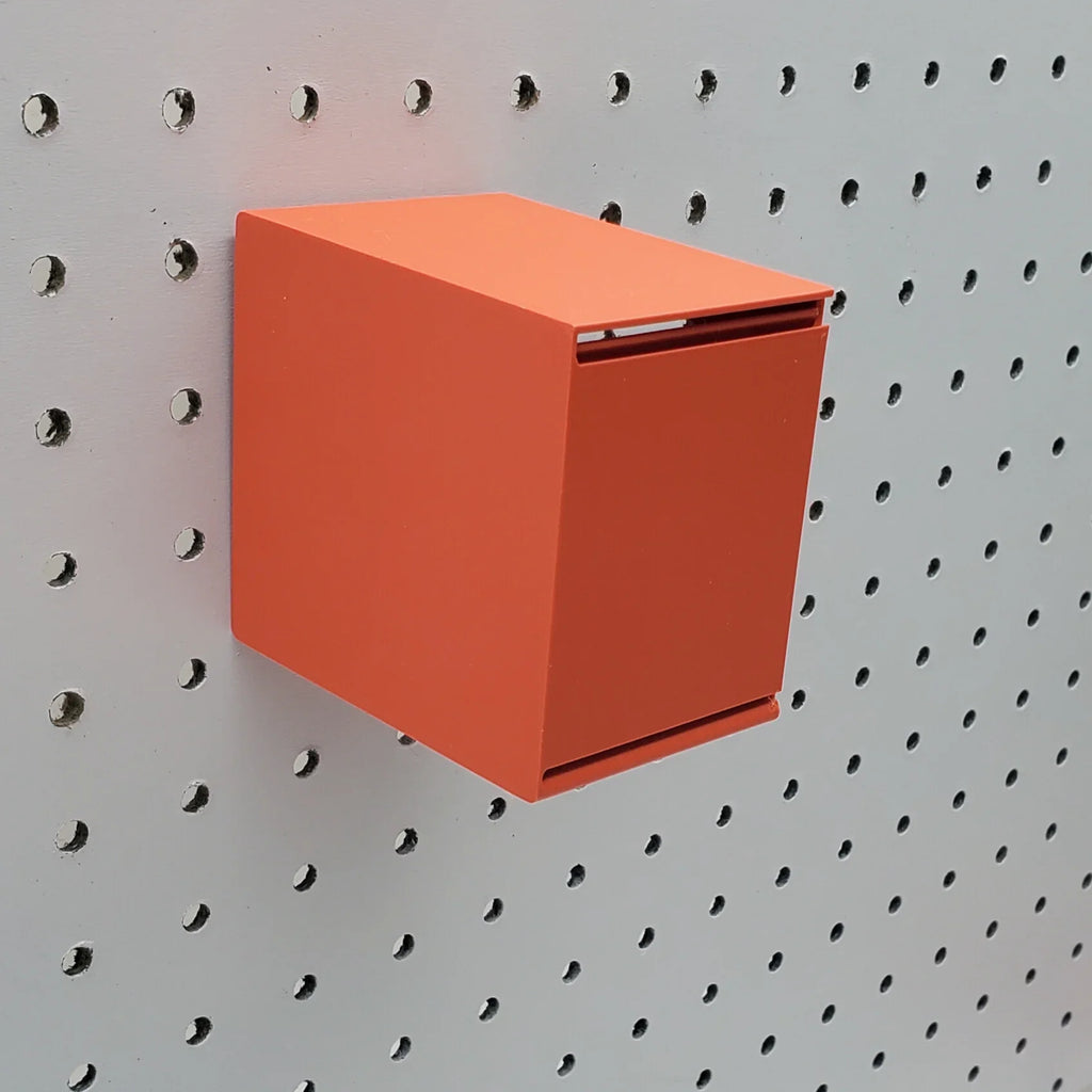 Label Dispenser