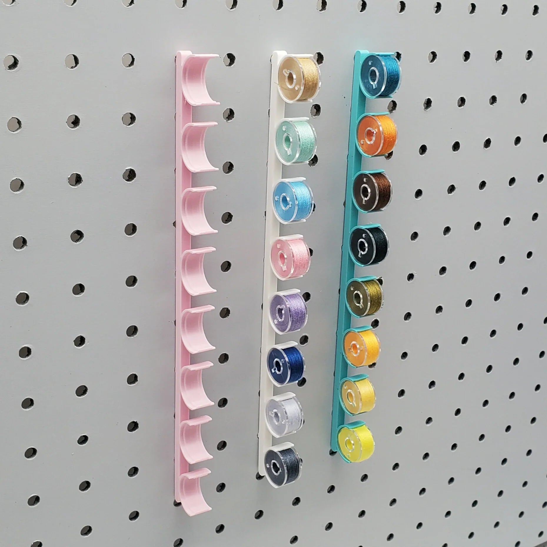 Bobbin Organizer