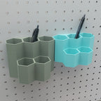 Tiered Pen and Pencil Organizer