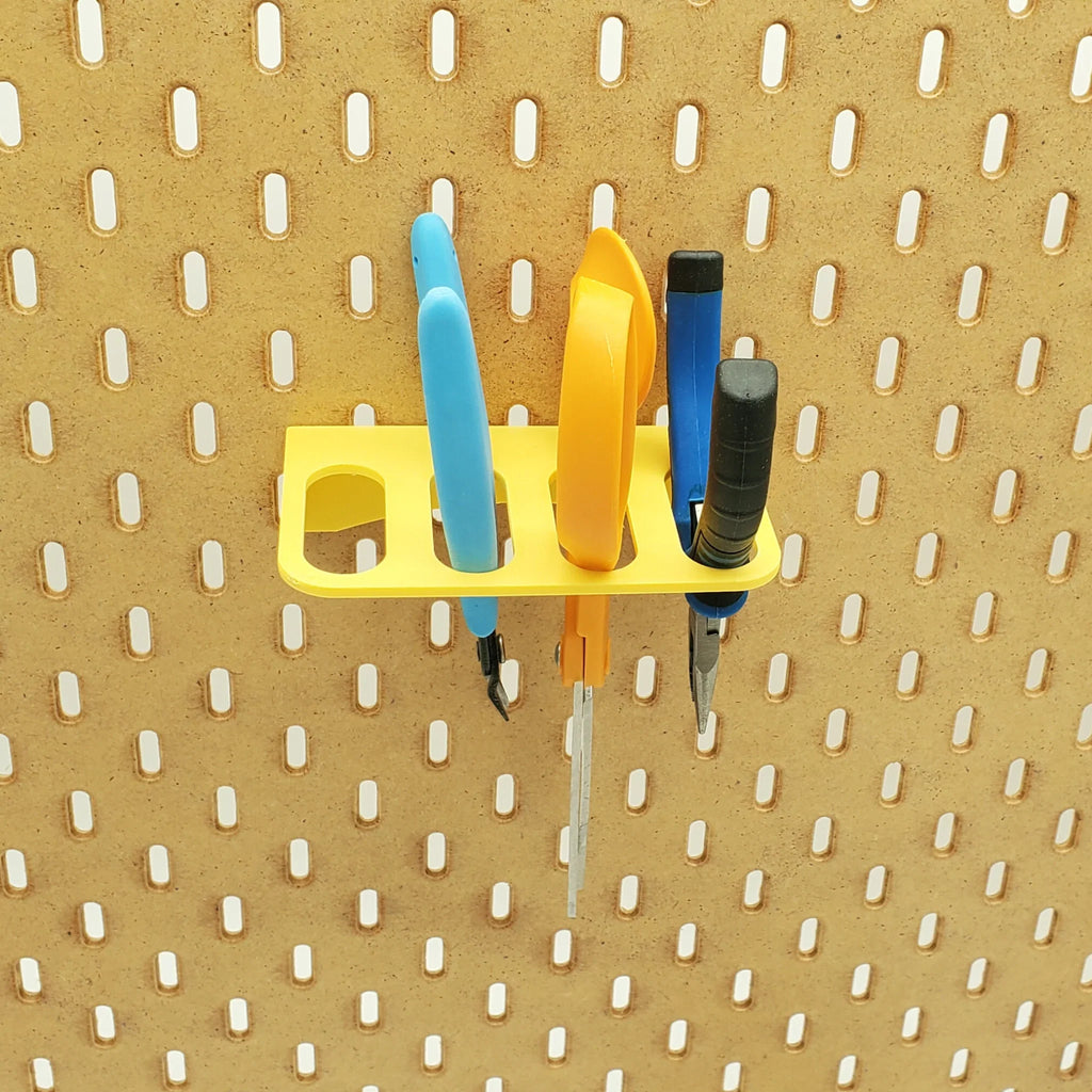 Scissor Organizer