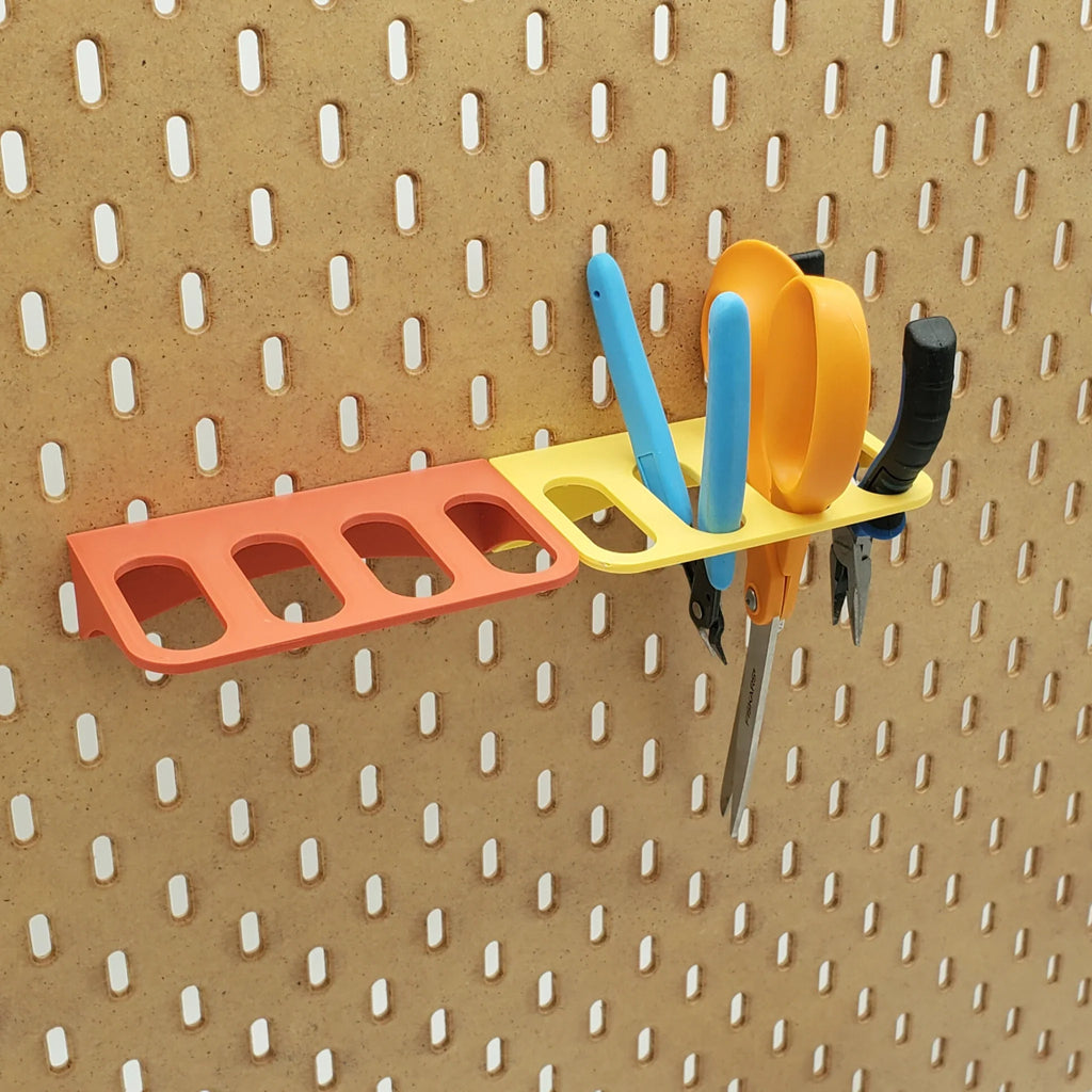 Scissor Organizer