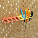 Scissor Organizer