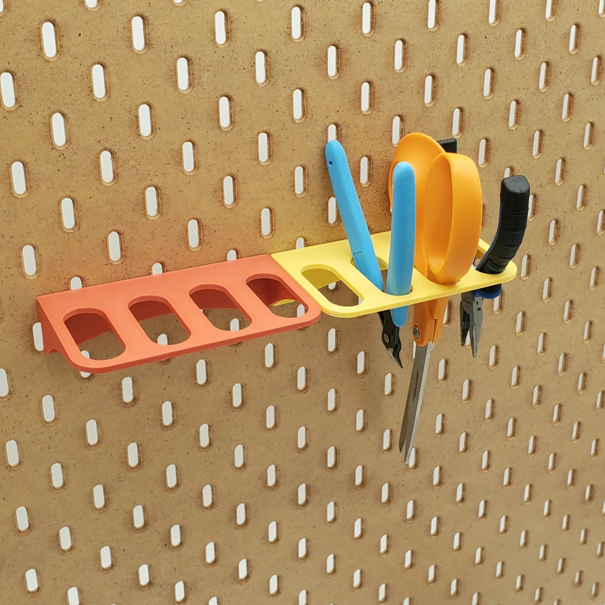 Scissor Organizer