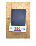 America's 250th Commemorative Pegboard Storage Bin