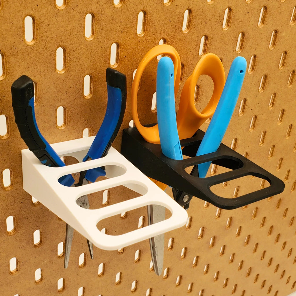 Scissor Organizer