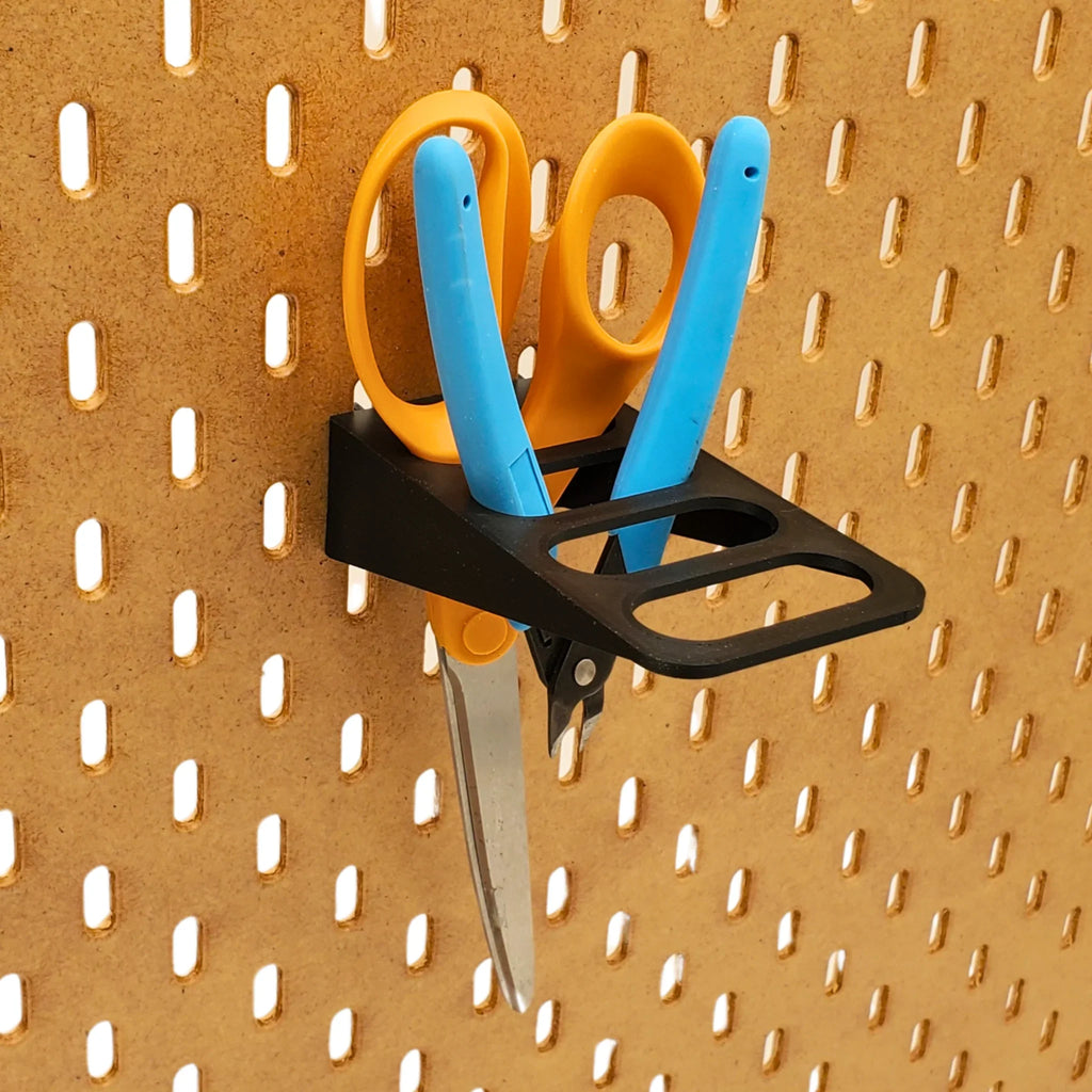 Scissor Organizer