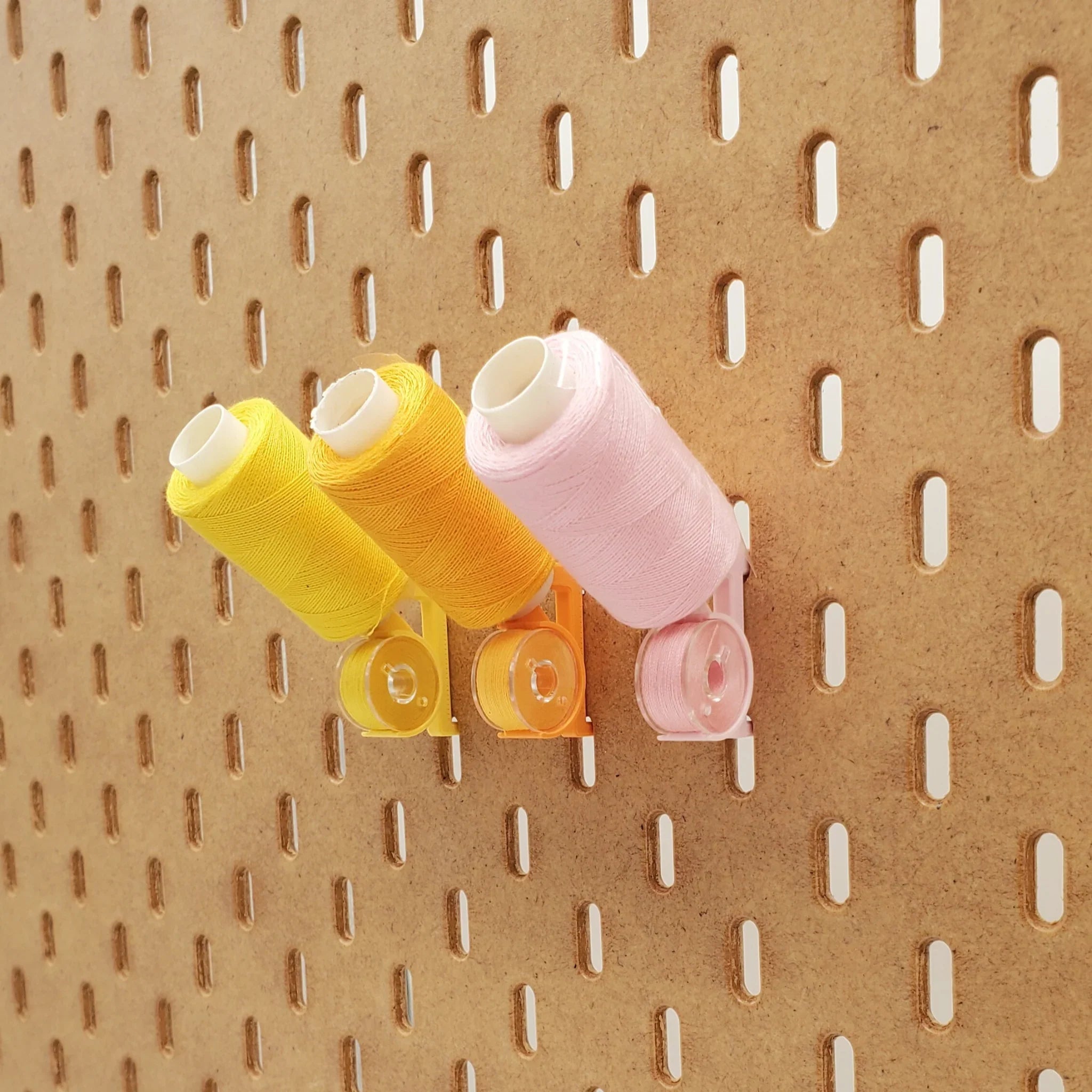 Thread and Bobbin Hook (Pack of 10)