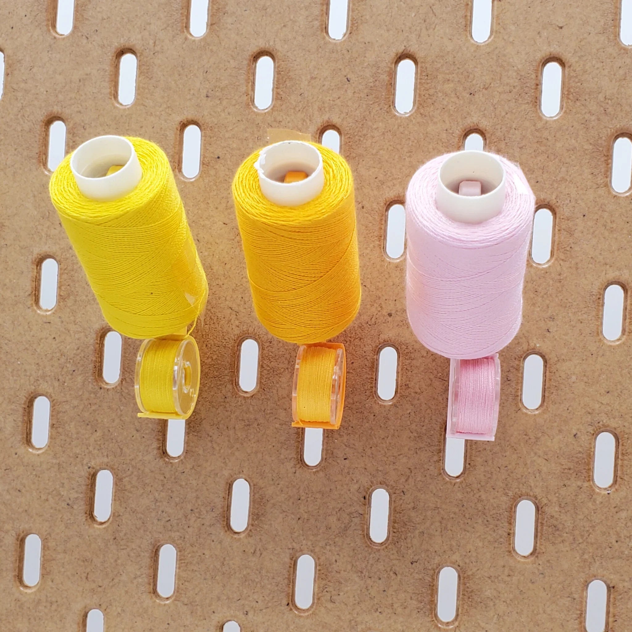 Thread and Bobbin Hook (Pack of 10)