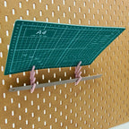 Ruler Organizer Set
