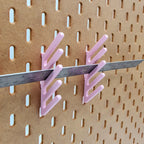 Ruler Organizer Set
