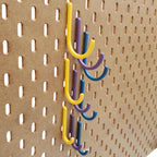 J-Hooks | Pack of 5
